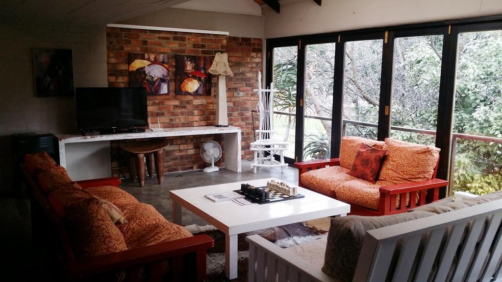 Hornbill House Self Catering Accommodation Hermanus Quarto foto
