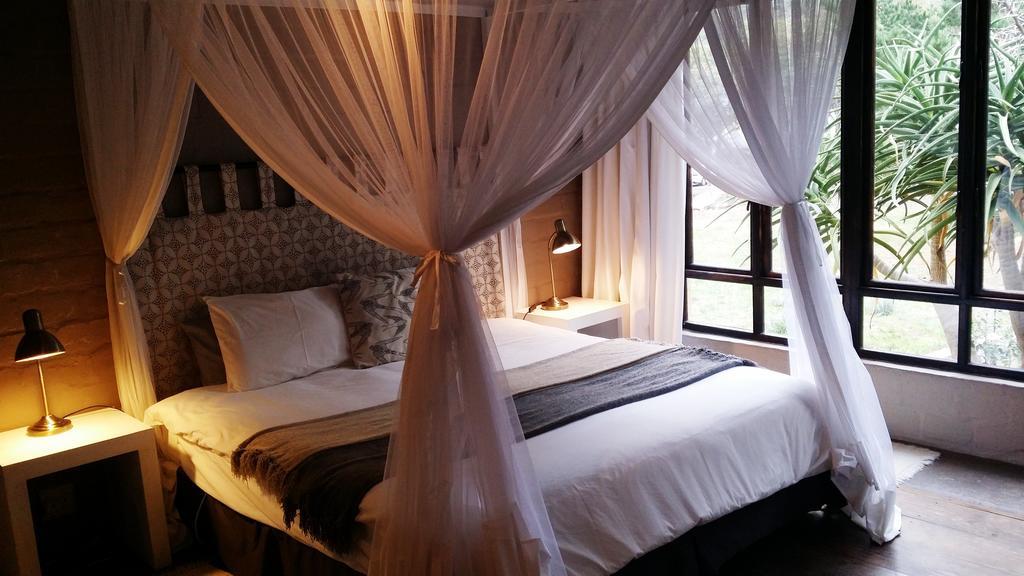 Hornbill House Self Catering Accommodation Hermanus Quarto foto