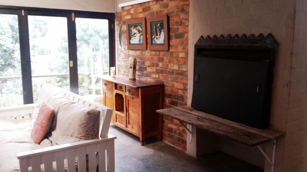 Hornbill House Self Catering Accommodation Hermanus Quarto foto