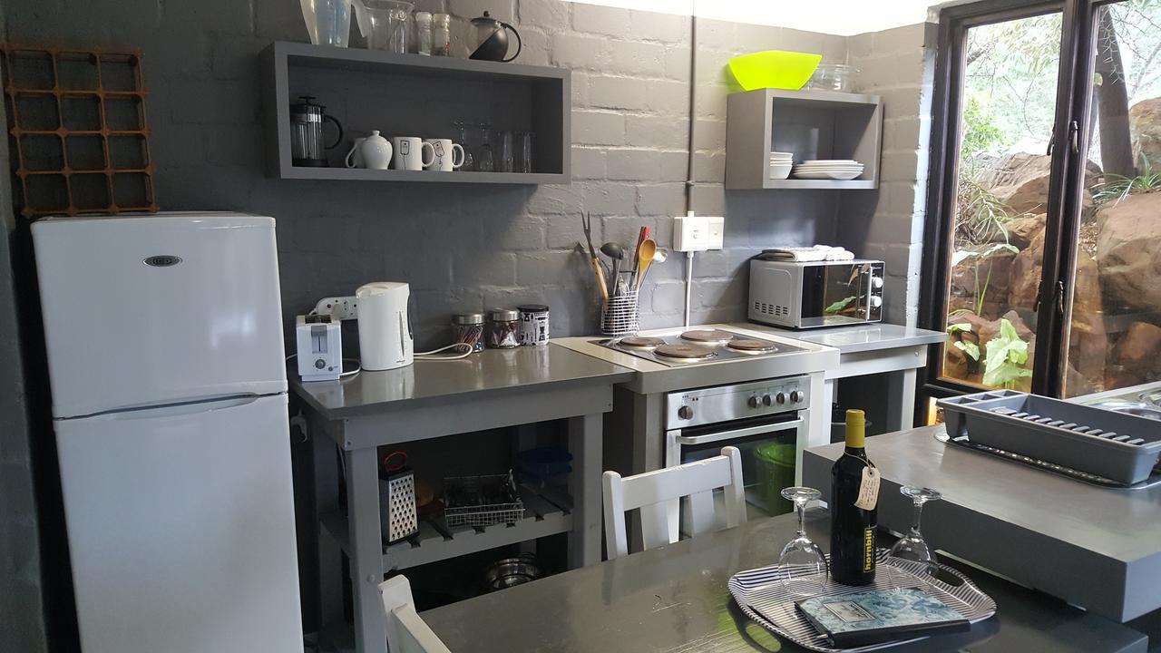 Hornbill House Self Catering Accommodation Hermanus Exterior foto