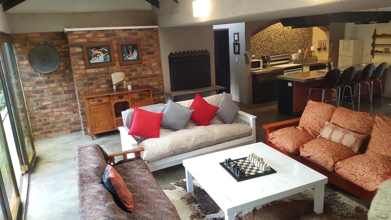 Hornbill House Self Catering Accommodation Hermanus Exterior foto