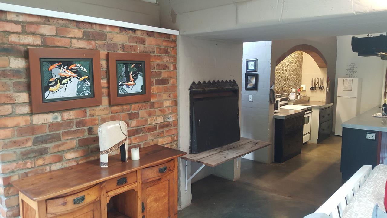 Hornbill House Self Catering Accommodation Hermanus Exterior foto